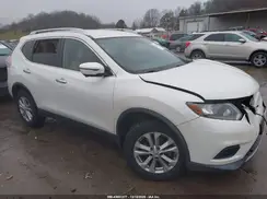 KNMAT2MV8GP709287 2016 NISSAN ROGUE