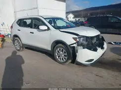 KNMAT2MV8GP709595 2016 NISSAN ROGUE