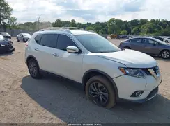KNMAT2MV8GP709600 2016 NISSAN ROGUE