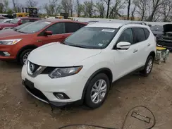KNMAT2MV8GP709788 2016 NISSAN ROGUE