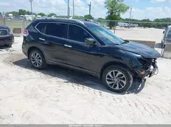 KNMAT2MV8GP710455 2016 NISSAN ROGUE