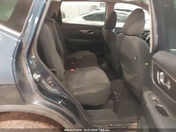 KNMAT2MV8GP710486 2016 NISSAN ROGUE - Image 8