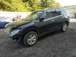 KNMAT2MV8GP710830 2016 NISSAN ROGUE
