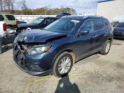 KNMAT2MV8GP712366 2016 NISSAN ROGUE