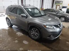 KNMAT2MV8GP713601 2016 NISSAN ROGUE