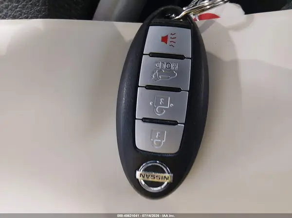 KNMAT2MV8GP713601 2016 NISSAN ROGUE - Image 8