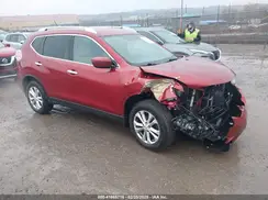 KNMAT2MV8GP713825 2016 NISSAN ROGUE