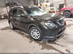 KNMAT2MV8GP714280 2016 NISSAN ROGUE