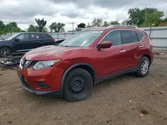 KNMAT2MV8GP714795 2016 NISSAN ROGUE
