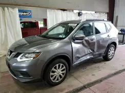 KNMAT2MV8GP714876 2016 NISSAN ROGUE