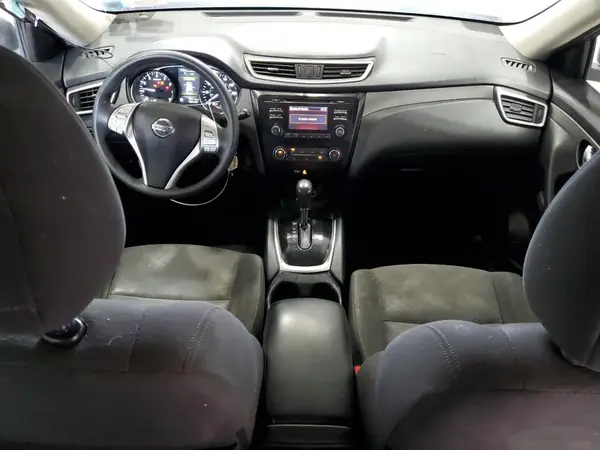 KNMAT2MV8GP714876 2016 NISSAN ROGUE - Image 8