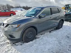 KNMAT2MV8GP715106 2016 NISSAN ROGUE