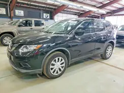 KNMAT2MV8GP715560 2016 NISSAN ROGUE