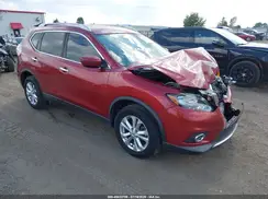 KNMAT2MV8GP716949 2016 NISSAN ROGUE