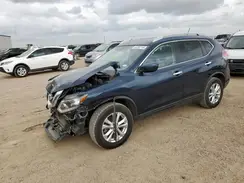 KNMAT2MV8GP717034 2016 NISSAN ROGUE