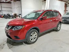 KNMAT2MV8GP717213 2016 NISSAN ROGUE