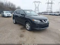 KNMAT2MV8GP717339 2016 NISSAN ROGUE