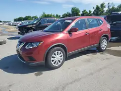 KNMAT2MV8GP717518 2016 NISSAN ROGUE