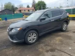KNMAT2MV8GP717664 2016 NISSAN ROGUE