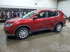 KNMAT2MV8GP718135 2016 NISSAN ROGUE