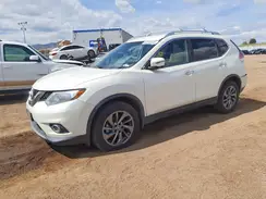 KNMAT2MV8GP719530 2016 NISSAN ROGUE