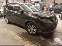 KNMAT2MV8GP720256 2016 NISSAN ROGUE