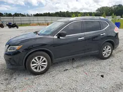 KNMAT2MV8GP722847 2016 NISSAN ROGUE