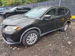KNMAT2MV8GP723397 2016 NISSAN ROGUE