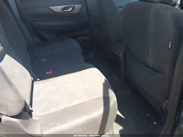 KNMAT2MV8GP723481 2016 NISSAN ROGUE - Image 8