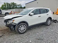 KNMAT2MV8GP723934 2016 NISSAN ROGUE