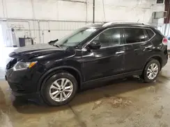 KNMAT2MV8GP724260 2016 NISSAN ROGUE