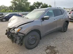 KNMAT2MV8GP724727 2016 NISSAN ROGUE