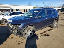 KNMAT2MV8GP725098 2016 NISSAN ROGUE