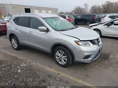 KNMAT2MV8GP726347 2016 NISSAN ROGUE