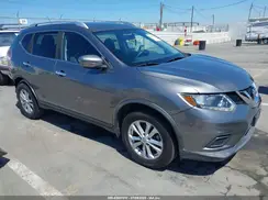 KNMAT2MV8GP727028 2016 NISSAN ROGUE