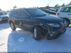 KNMAT2MV8GP727420 2016 NISSAN ROGUE