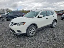 KNMAT2MV8GP727899 2016 NISSAN ROGUE