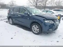 KNMAT2MV8GP730074 2016 NISSAN ROGUE
