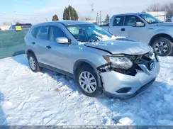 KNMAT2MV8GP731743 2016 NISSAN ROGUE