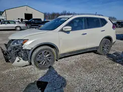 KNMAT2MV8GP731838 2016 NISSAN ROGUE