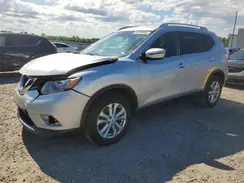 KNMAT2MV8GP731869 2016 NISSAN ROGUE