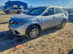 KNMAT2MV8GP731905 2016 NISSAN ROGUE
