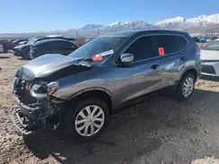 KNMAT2MV8GP732469 2016 NISSAN ROGUE