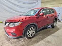 KNMAT2MV8GP733122 2016 NISSAN ROGUE