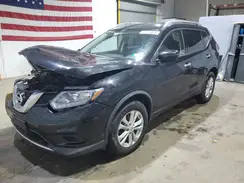 KNMAT2MV8GP73321 2016 NISSAN ROGUE