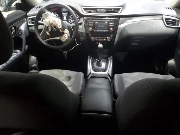 KNMAT2MV8GP733217 2016 NISSAN ROGUE - Image 8