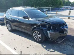 KNMAT2MV8GP733735 2016 NISSAN ROGUE
