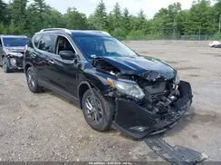 KNMAT2MV8GP734318 2016 NISSAN ROGUE