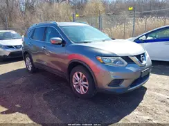 KNMAT2MV8GP734335 2016 NISSAN ROGUE