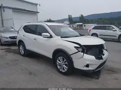 KNMAT2MV8GP734710 2016 NISSAN ROGUE